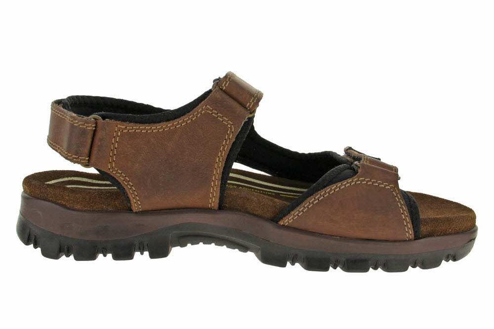 Camel Active Herren Sandale