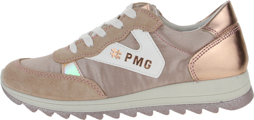 Primigi Mädchen Halbschuh