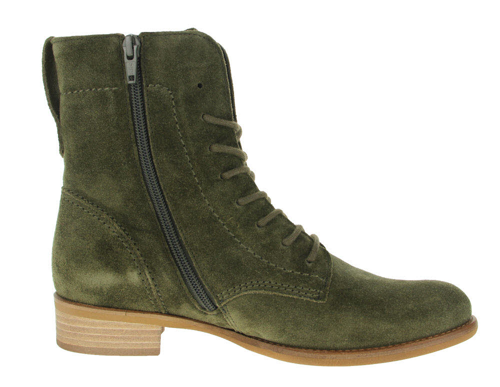 Gabor Damen Schnürboots