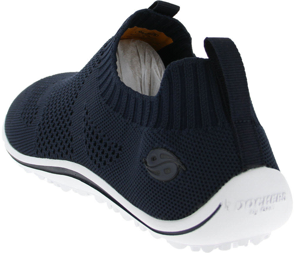 Dockers Herren Slipper Barfußschuhe