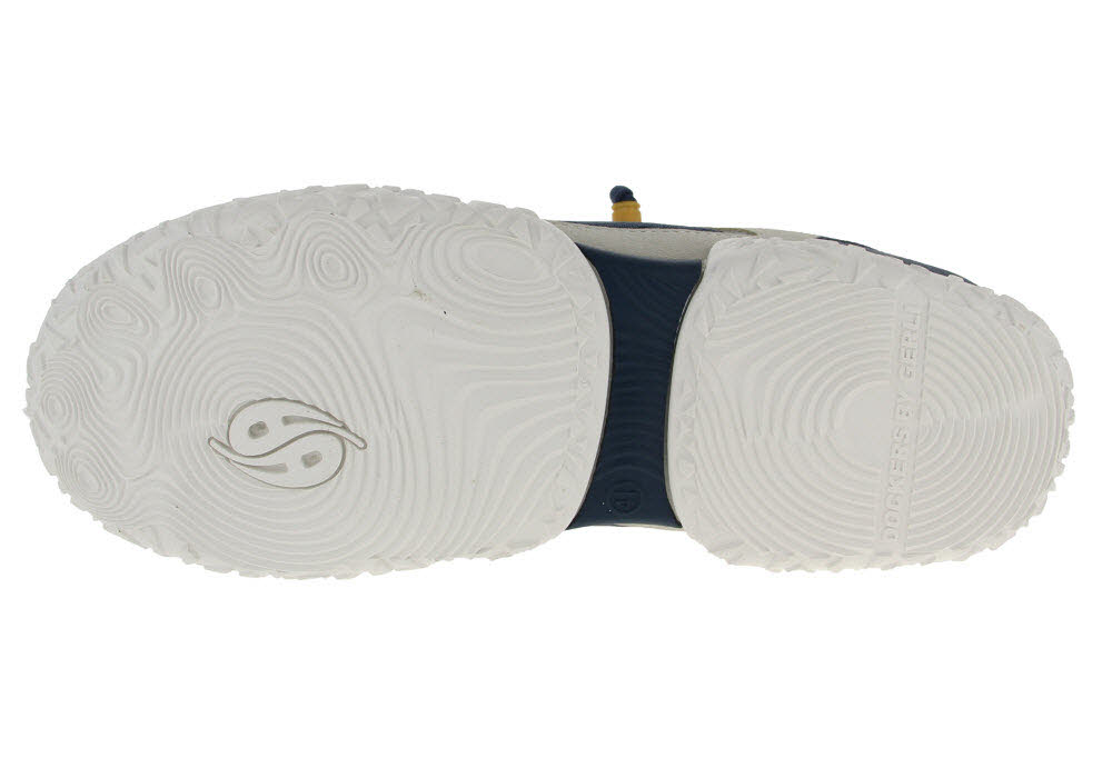 Dockers Herren Halbschuhe