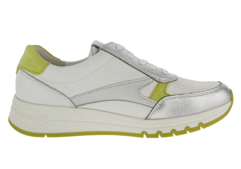 Waldläufer Damen Halbschuhe