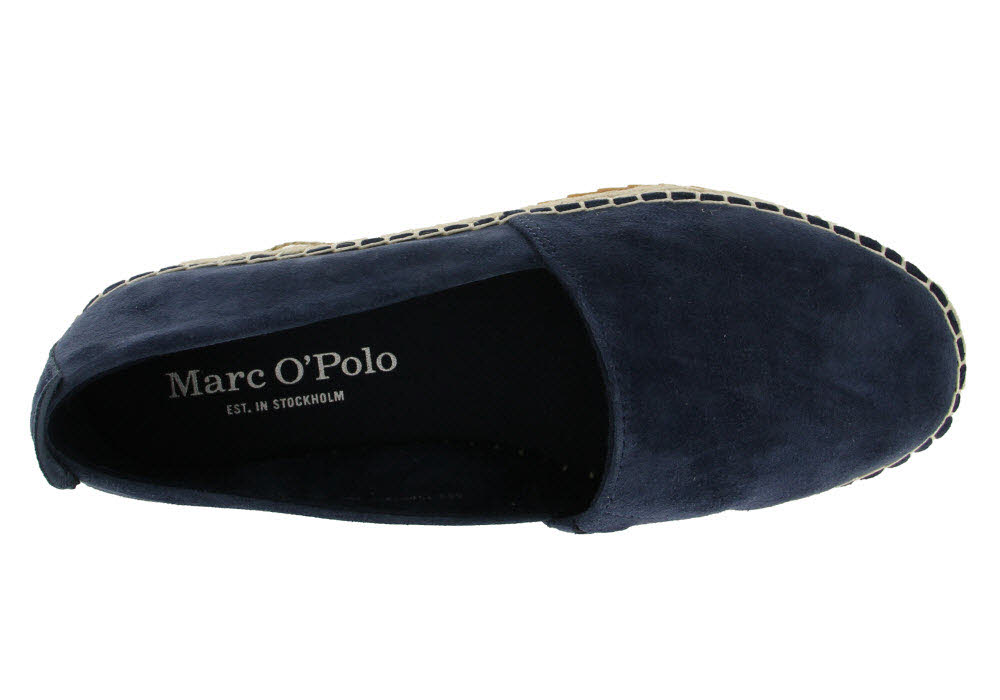 Marc O`Polo Damen Espadrilles