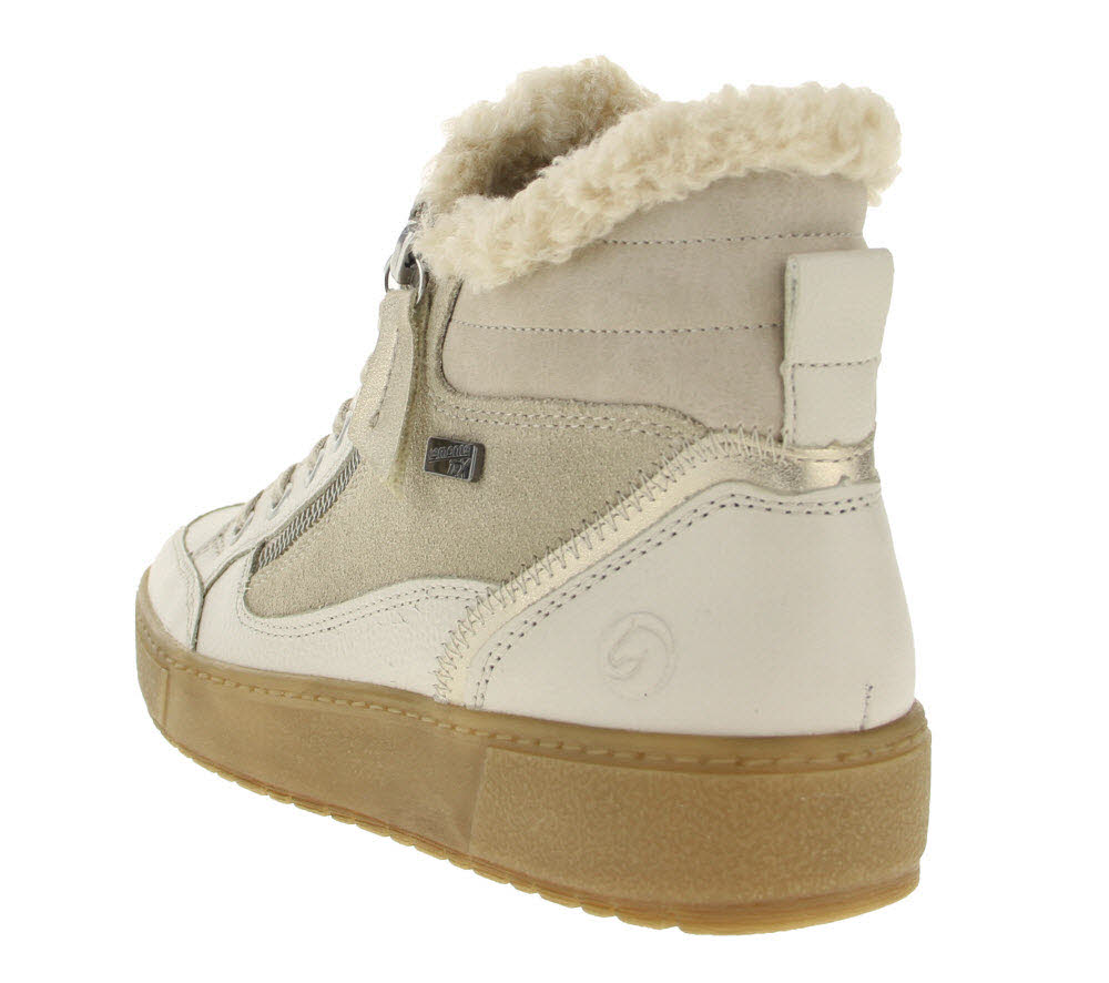Remonte Damen Schnürboots
