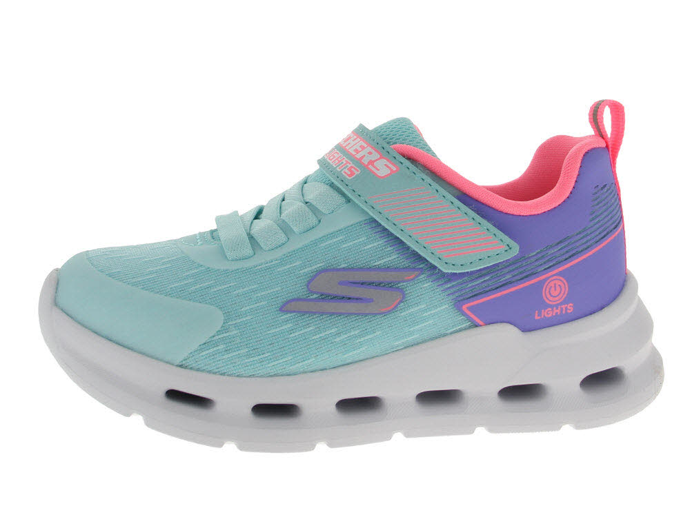 Skechers Kinder Sneaker GLIDE-STEP