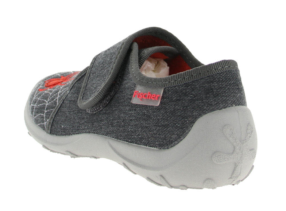 Fischer Kinder Hauschuhe