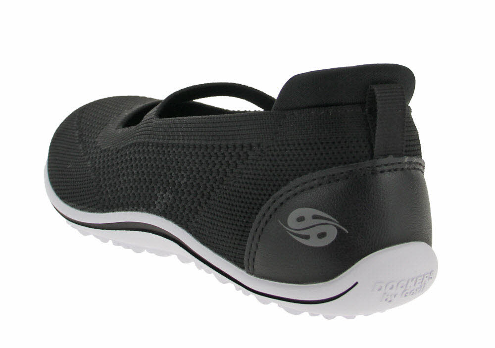 Dockers Damen Slipper