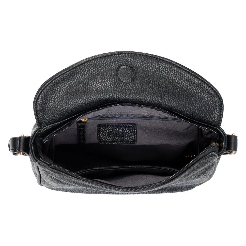 Gabor Umhängetasche MARCELLA schwarz