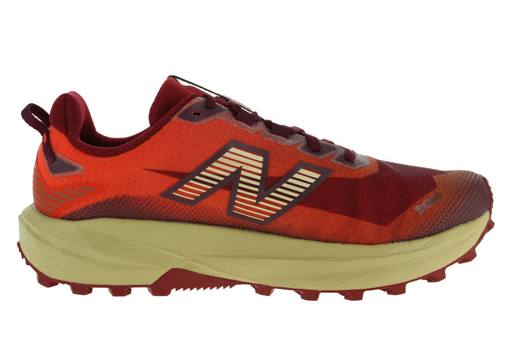 New Balance FuelCell Rebel Trail Herren