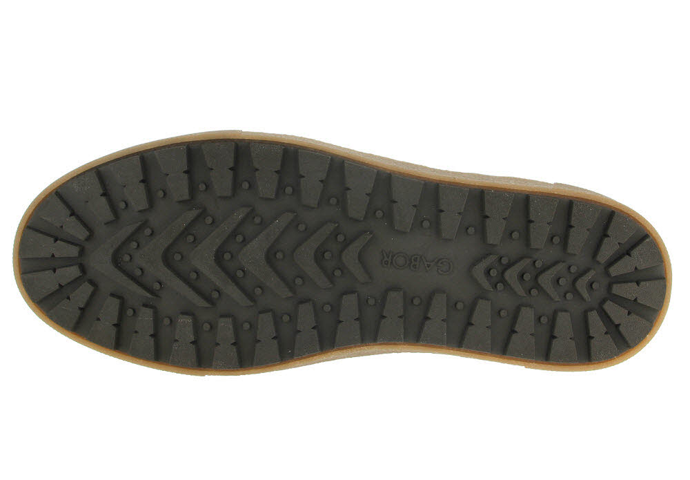 Gabor Herren Schnürboots
