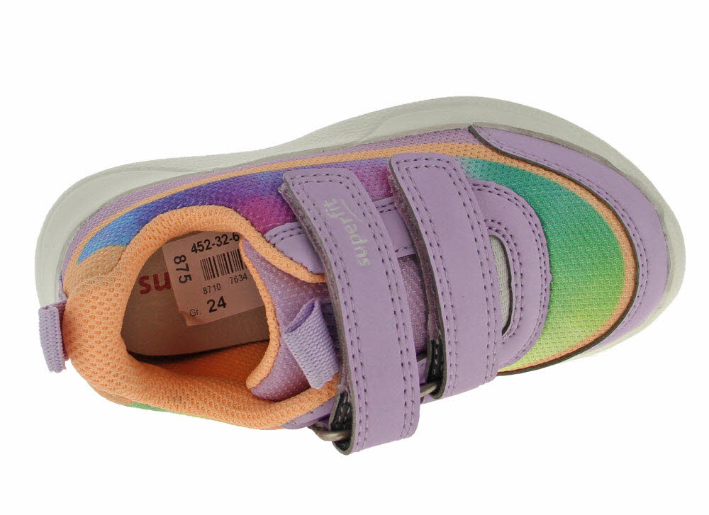 Superfit Kinder Halbschuhe