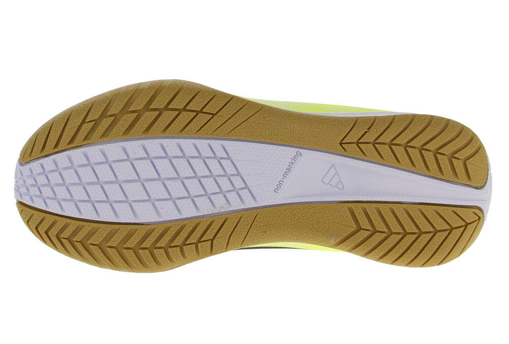 adidas F50 CLUB IN Fußball Hallenschuhe