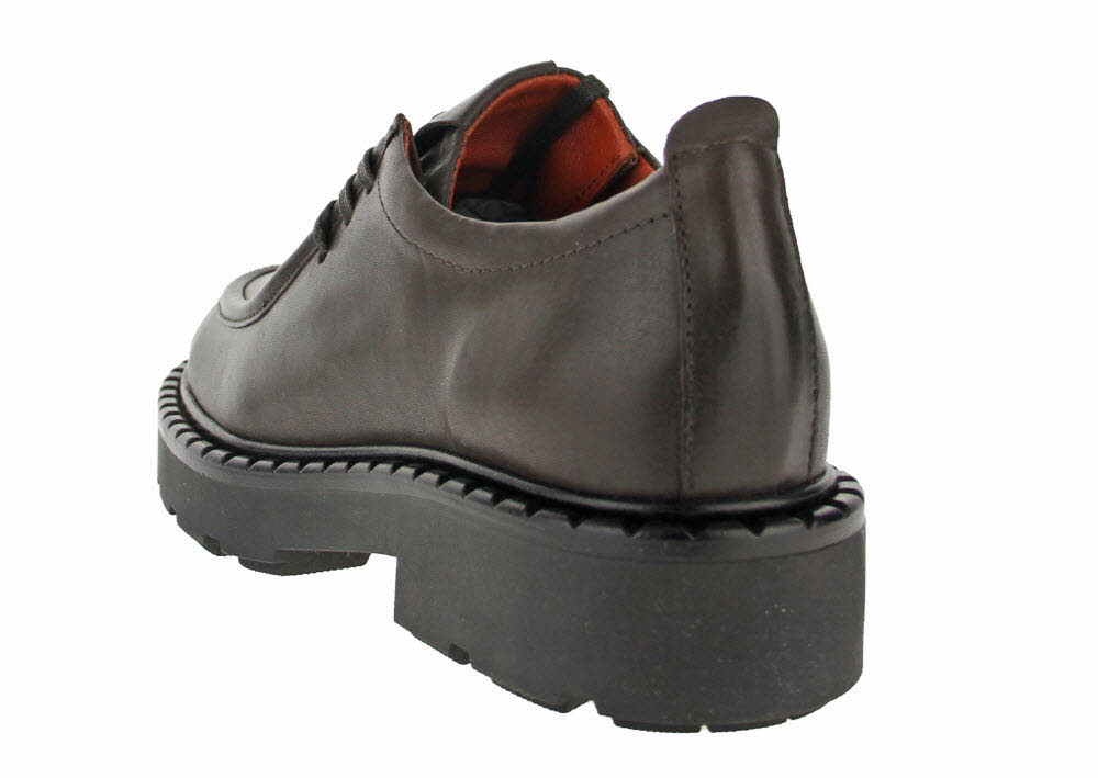 Mjus Damen Halbschuhe