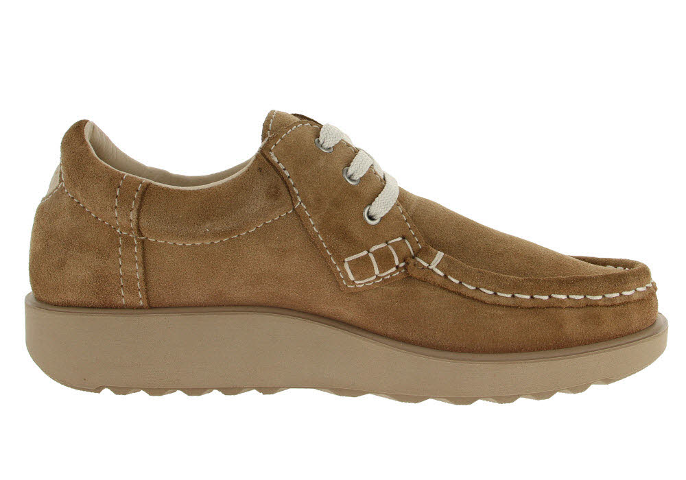 Ecco Joke Damen Halbschuhe