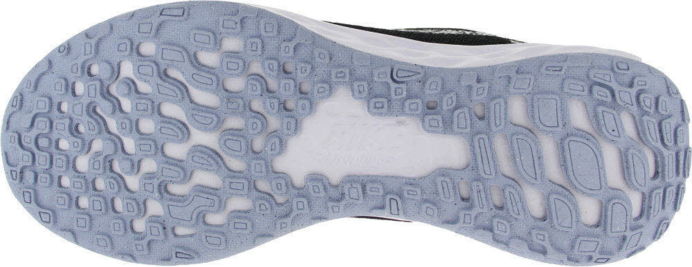 NIKE REVOLUTION 6 NN JP BIG KI,BLAC