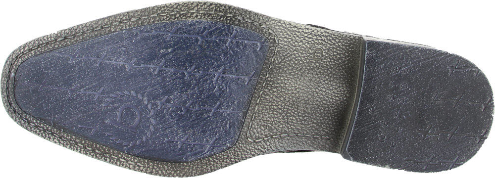 Bugatti Herren Schnürschuhe