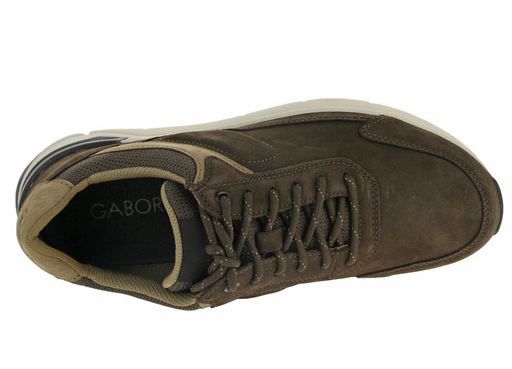 Gabor Herren Halbschuhe