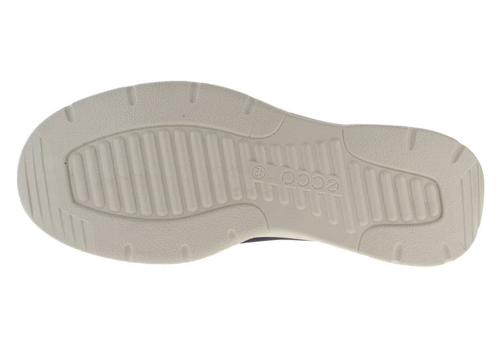 Ecco Herren Trekkingsandale