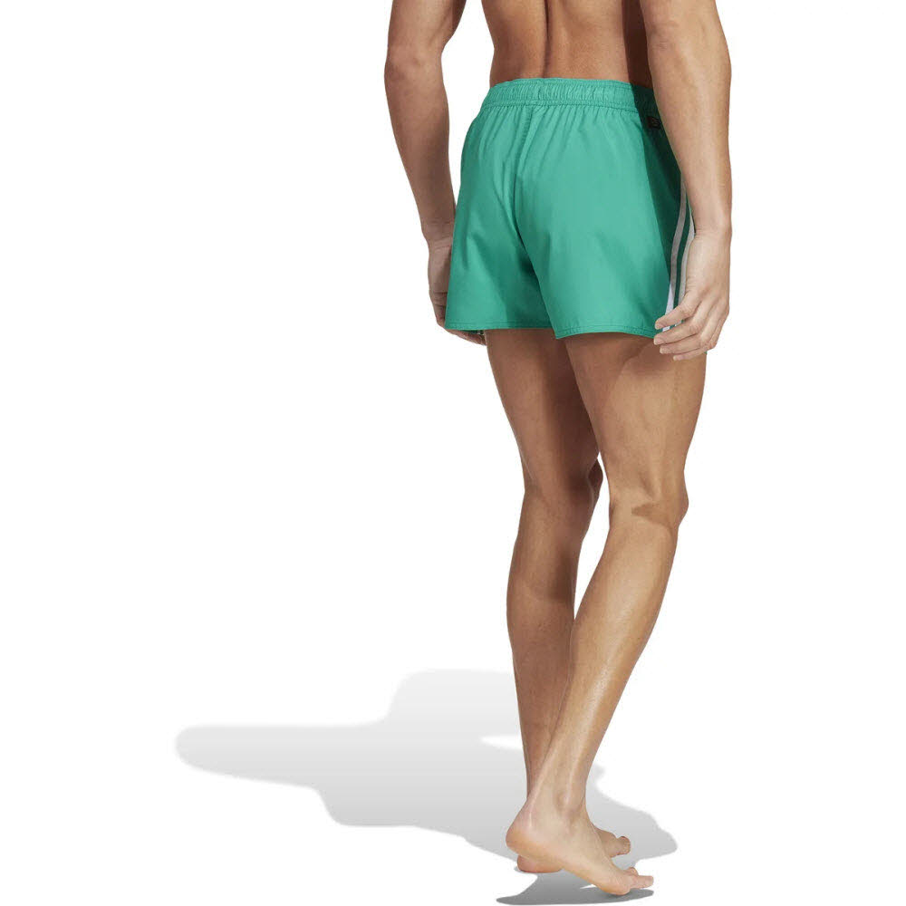 adidas Herren Shorts 3S CLX SH VSL