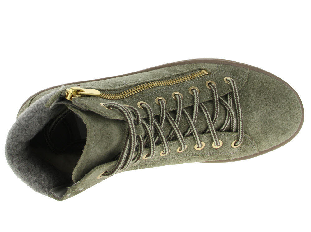 Legero Damen Schürboots