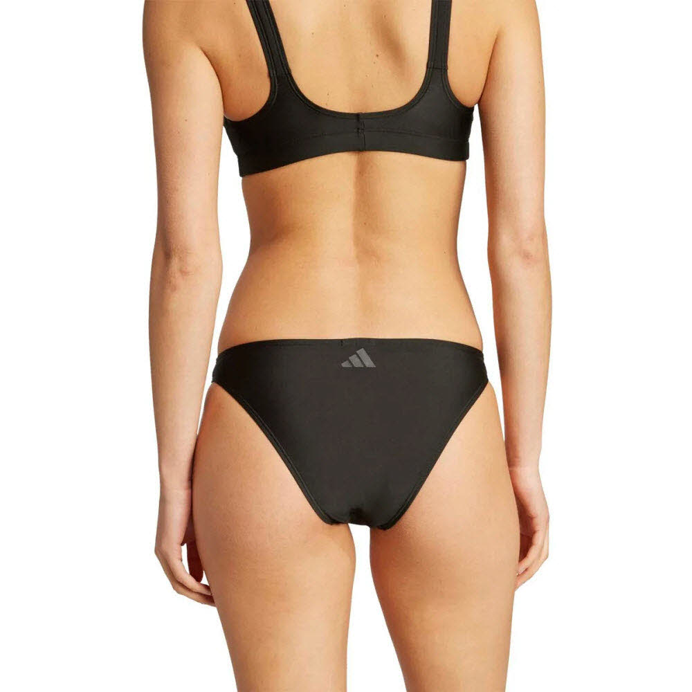 adidas Damen Bikini Gepolstertes Bralett