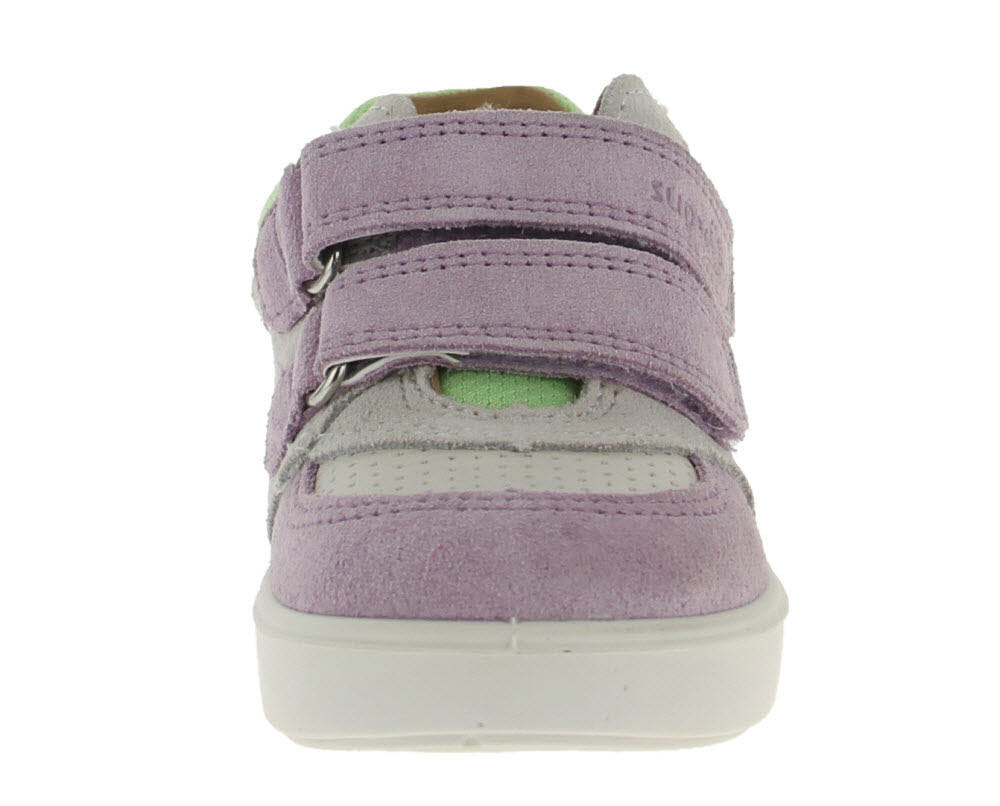 Superfit Kleinkinder Halbschuhe