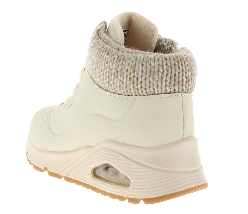 Skechers Kids Bootie UNO GEN1