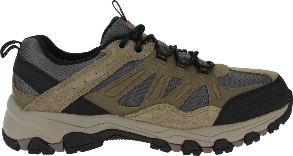 Skechers Herren Trekkingschuhe