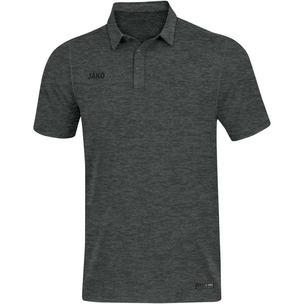JAKO Polo Premium Basics