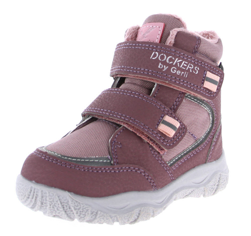 Dockers Mädchen Winterboots