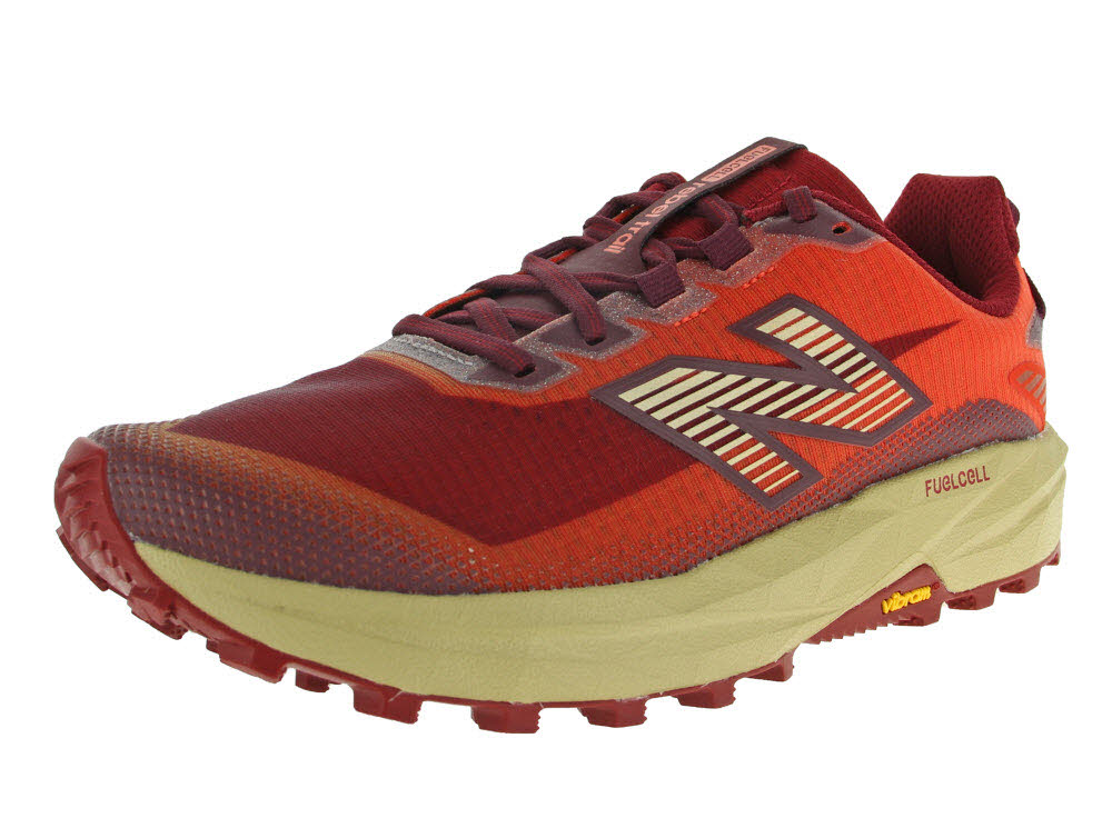 New Balance FuelCell Rebel Trail Herren