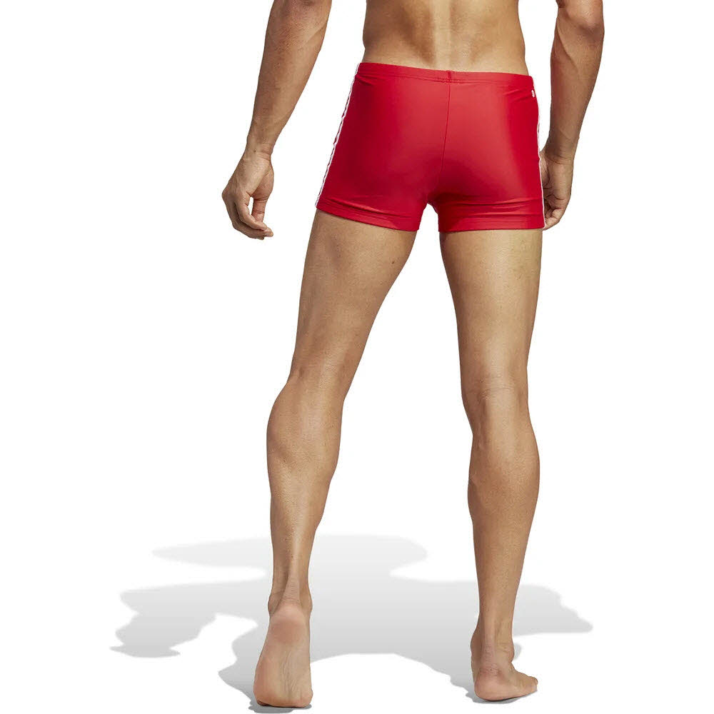 adidas Badehose 3STRIPES BOXER