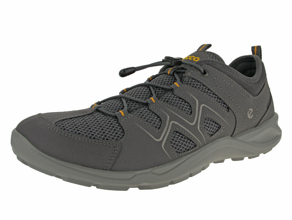 Ecco Herren Trekking Schuhe