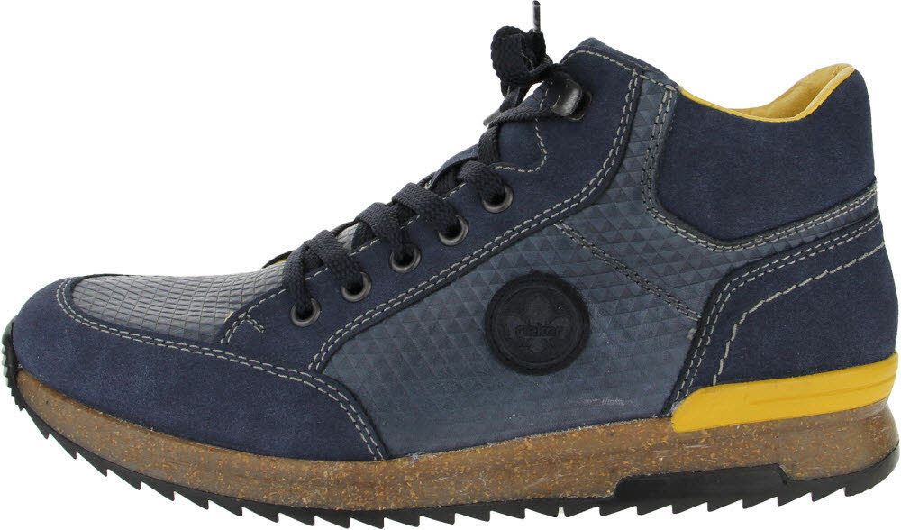 Rieker Herren Boots