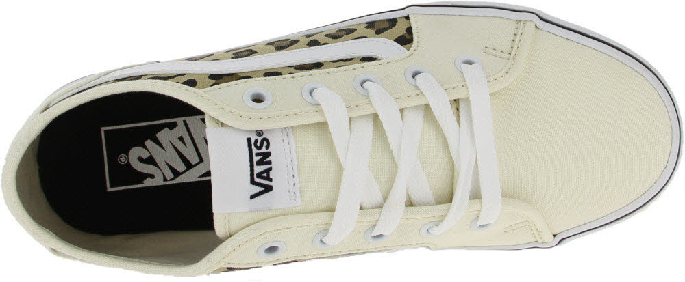 Vans Damen Sneaker Filmore
