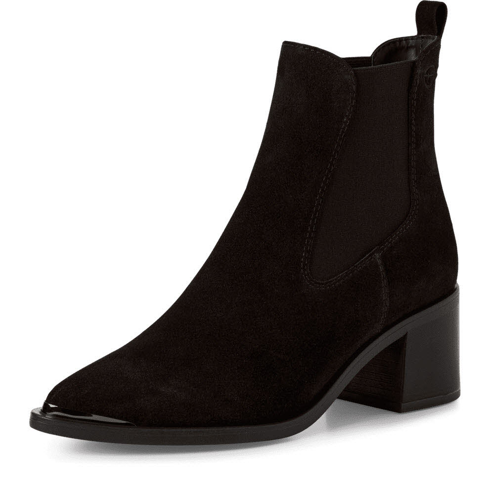 Tamaris Damen klassische Stiefelette