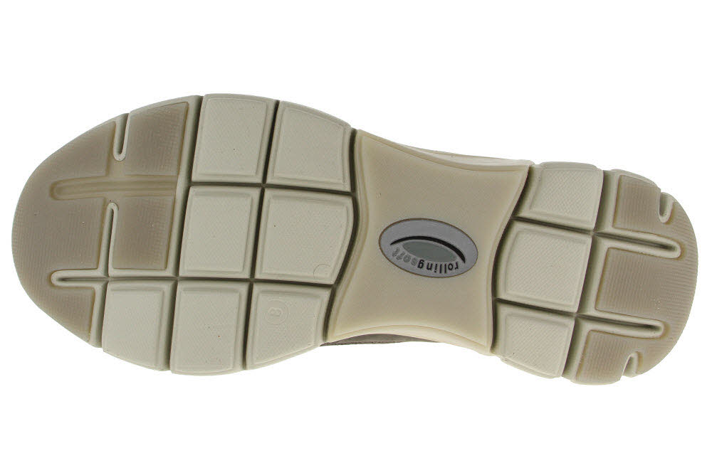 Rolling Soft Herren Freizeitschuh