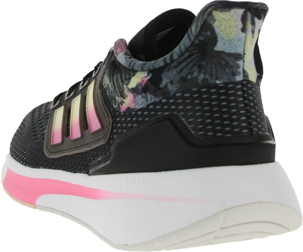 adidas Damen Laufschuhe EQ21 RUN