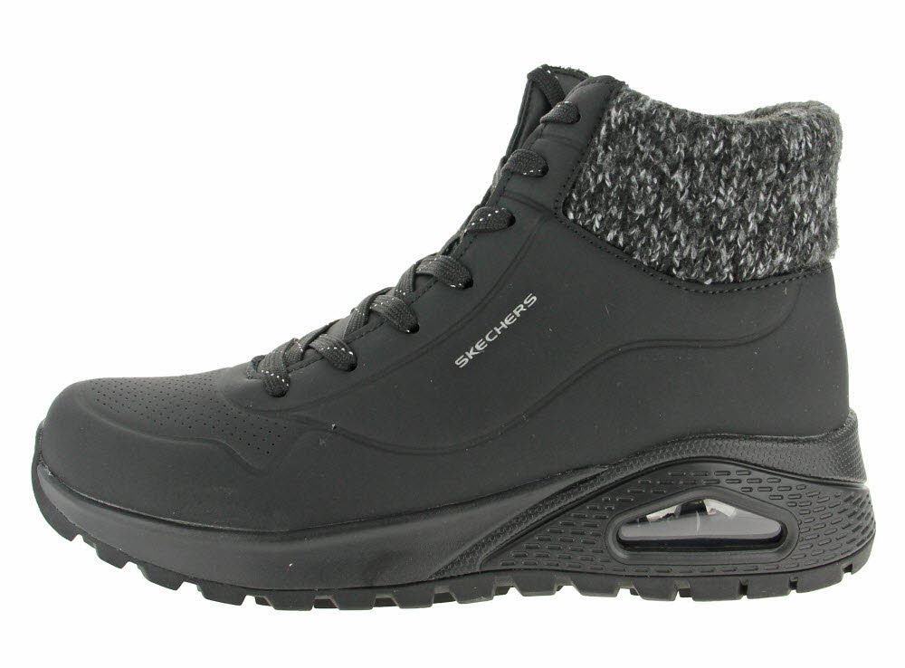 Skechers Damen Bootie UNO RUGGED