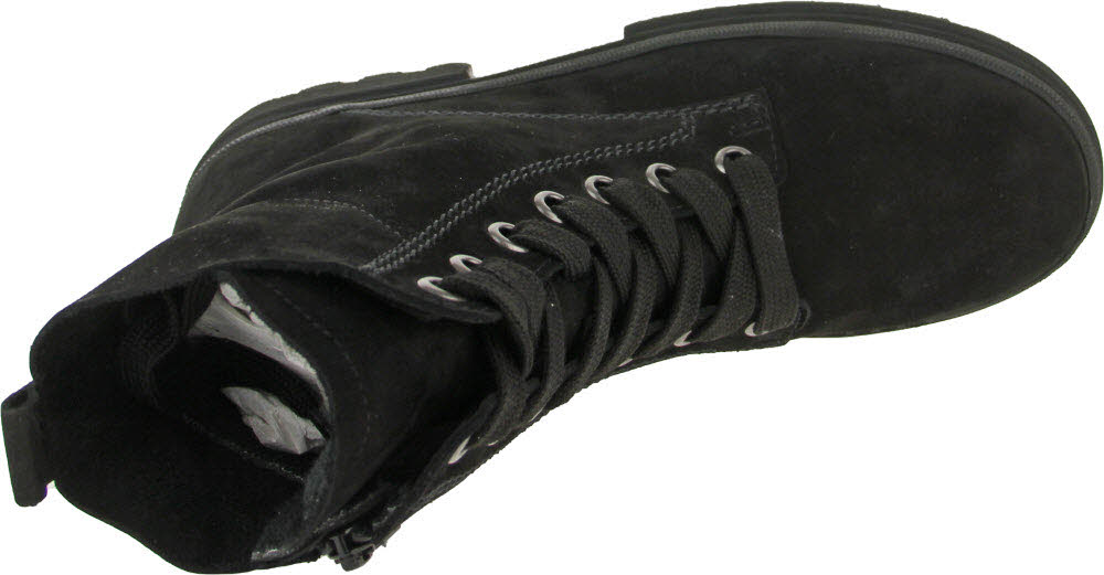 Gabor Damen Schnürboots