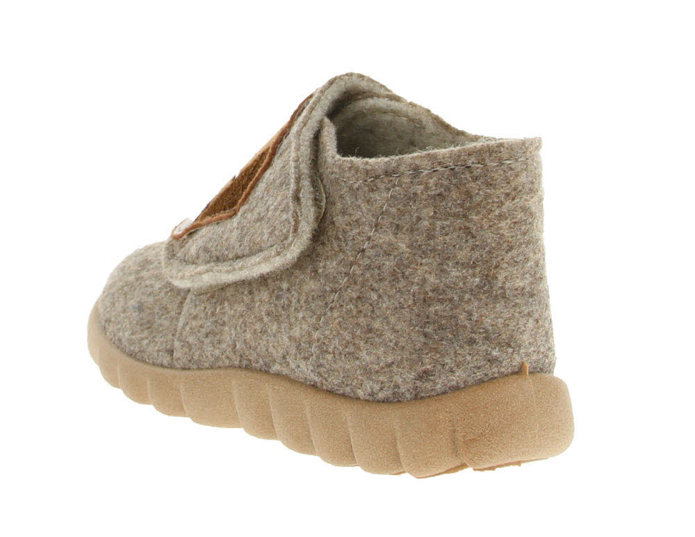 Fischer Kinder Hausschuhe