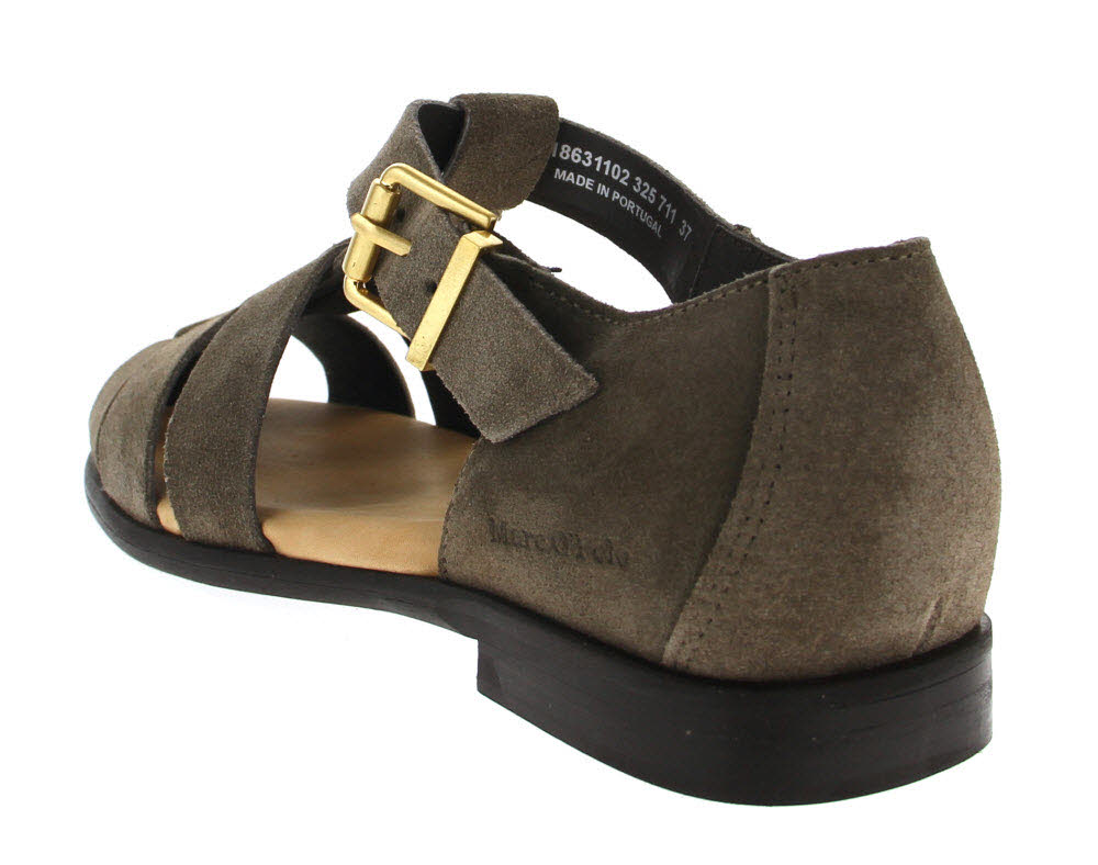 Marc O`Polo Damen Sandale