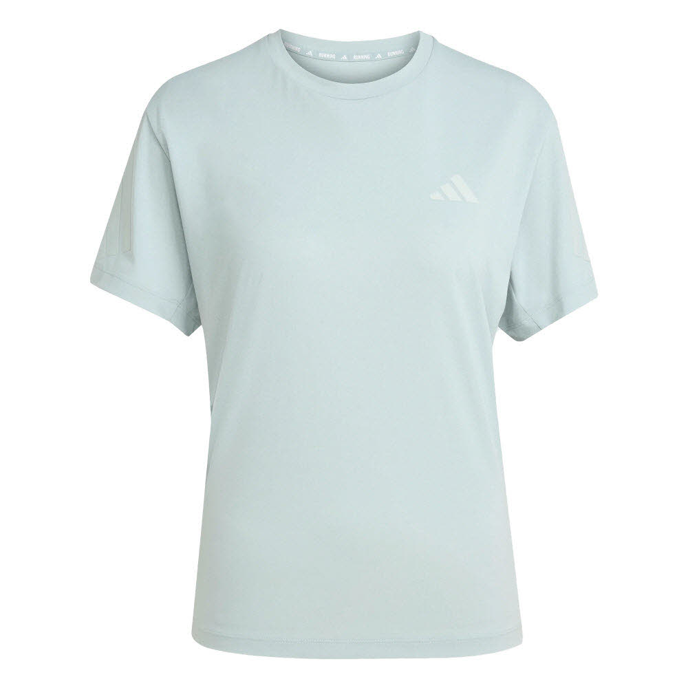 adidas Damen adi365 Climacool T-Shirt