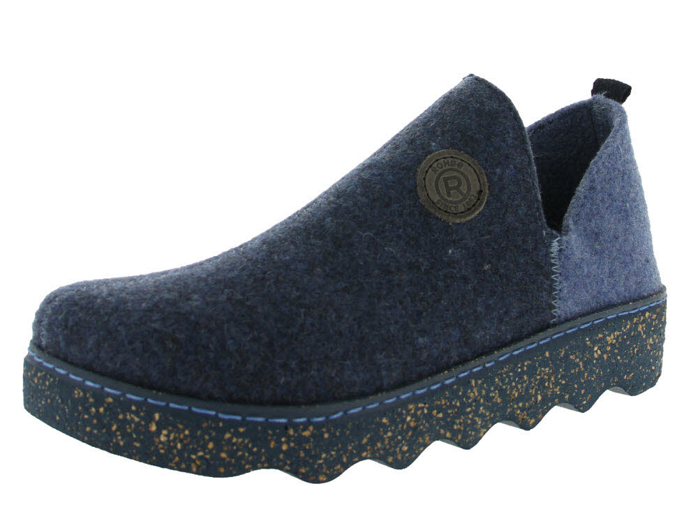 Rohde Damen Hauschuhe