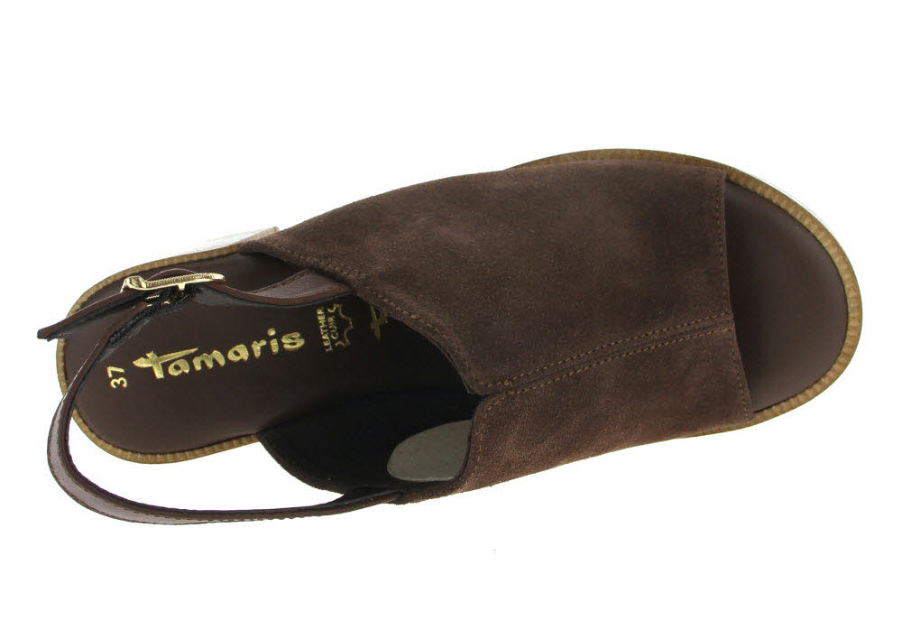 Tamaris Damen Sandale