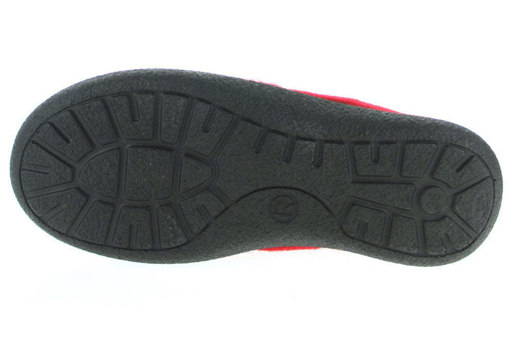 Rohde Damen Hauschuhe