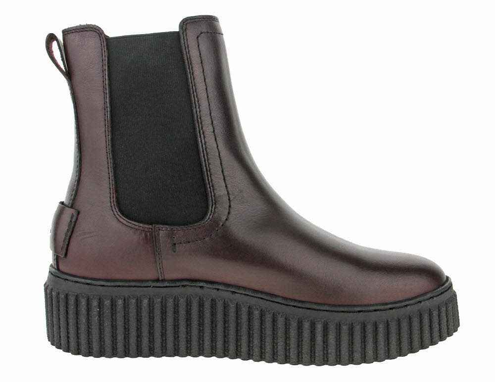 Marc O´Polo Damen Chelsea Boots