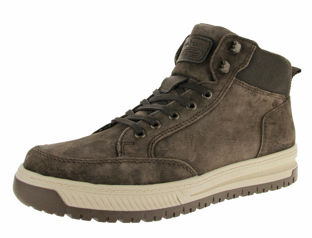 Rieker Herren Boots