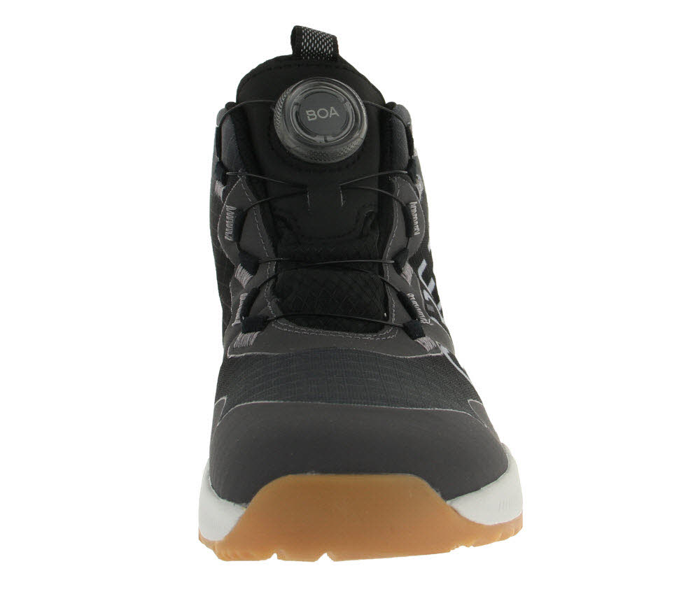 Superfit Jungen Bootie mit Gore-Tex