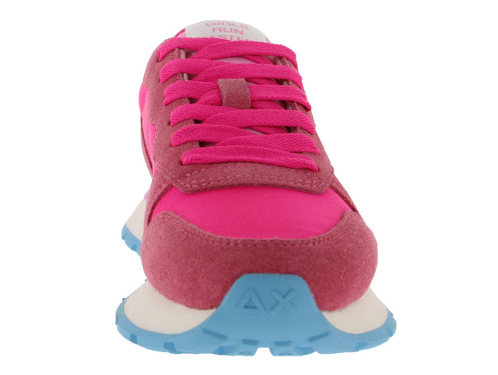 Sun 68 Damen Sneaker